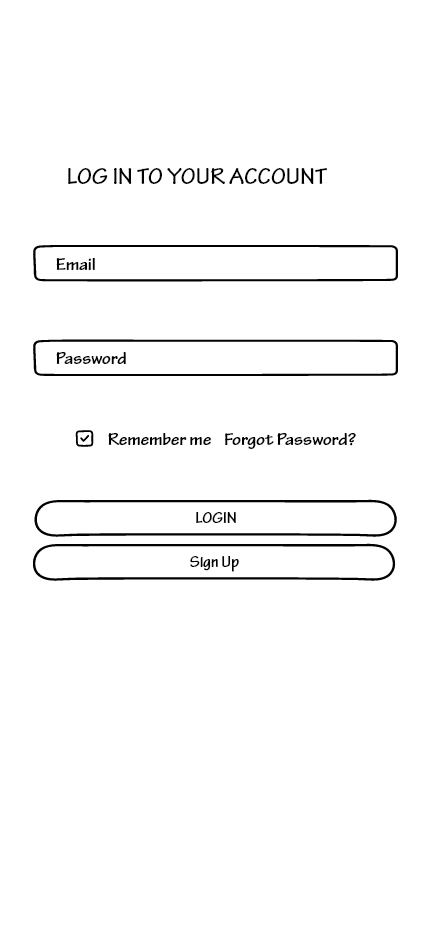 Login