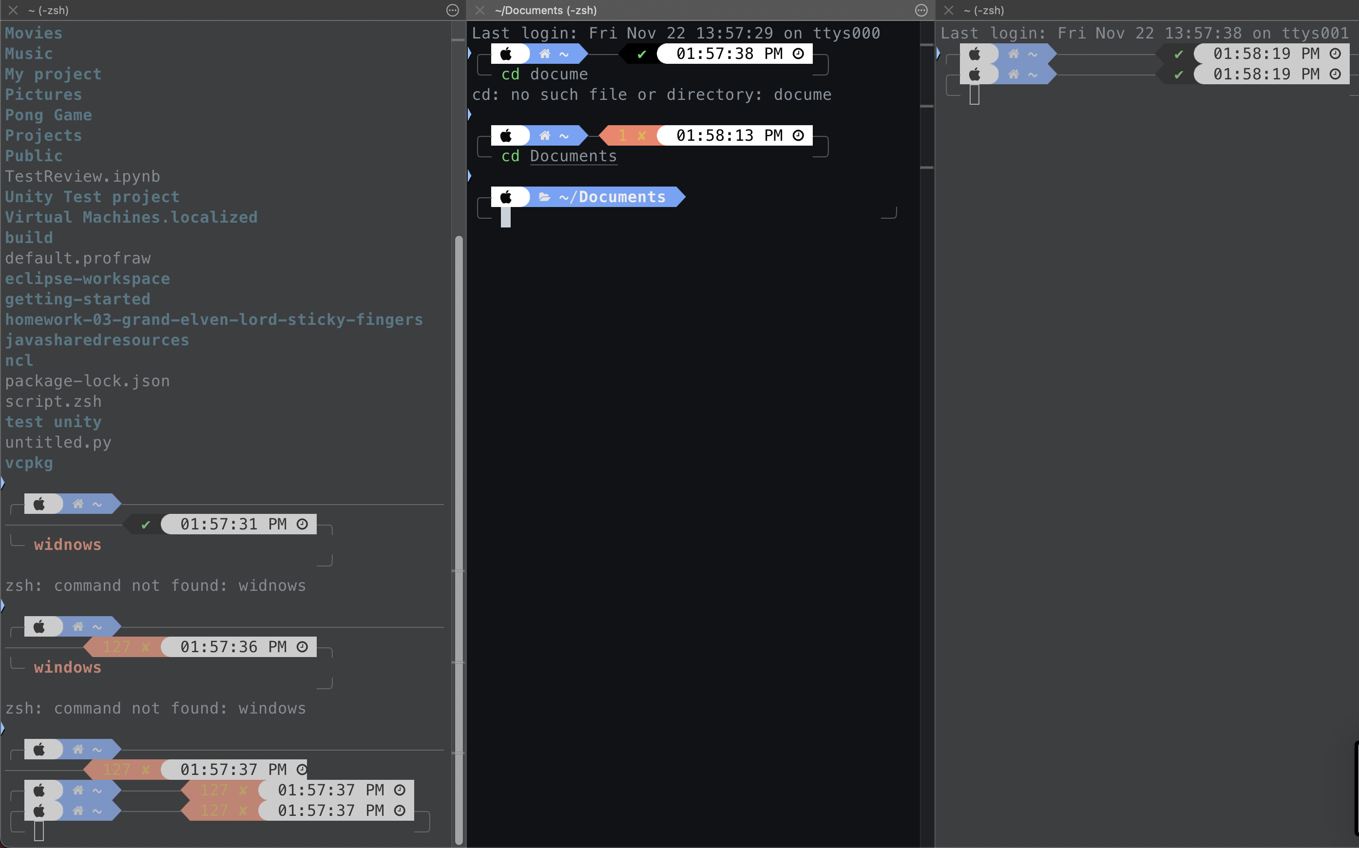Picture of Split Pane