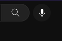 Youtube Voice Search Button