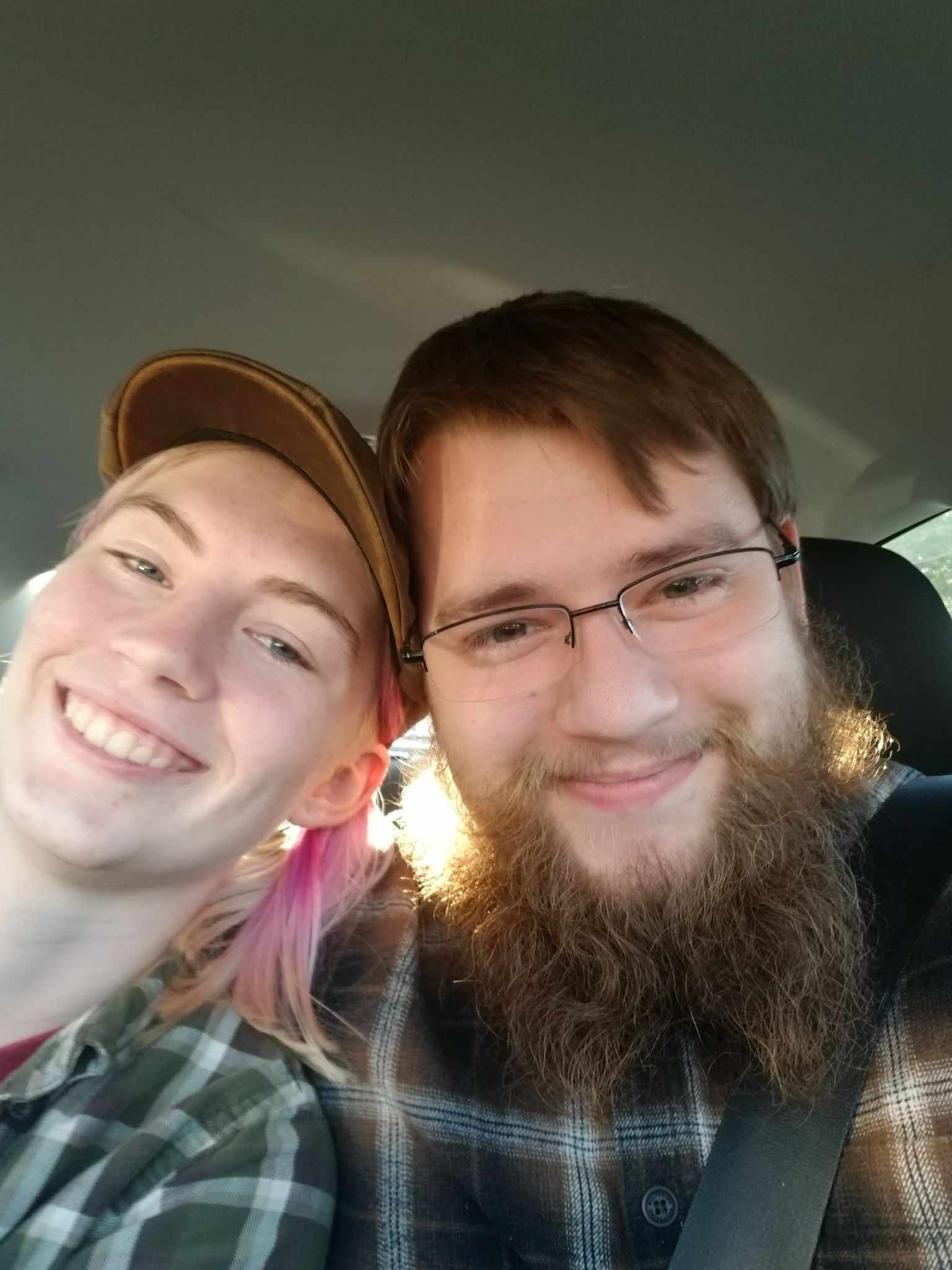 Photo of Peter the author of this page